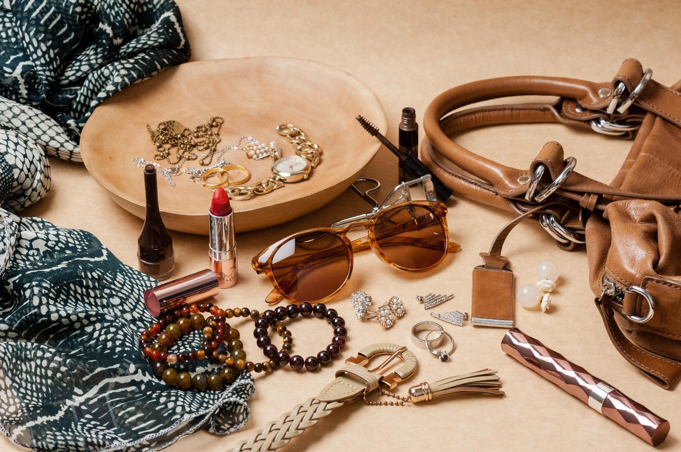Accessoires😎