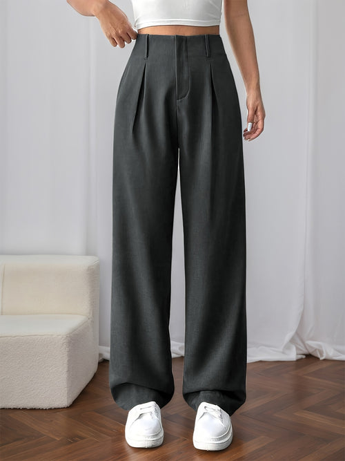 Casual Pantalonbroek - by VindaKant