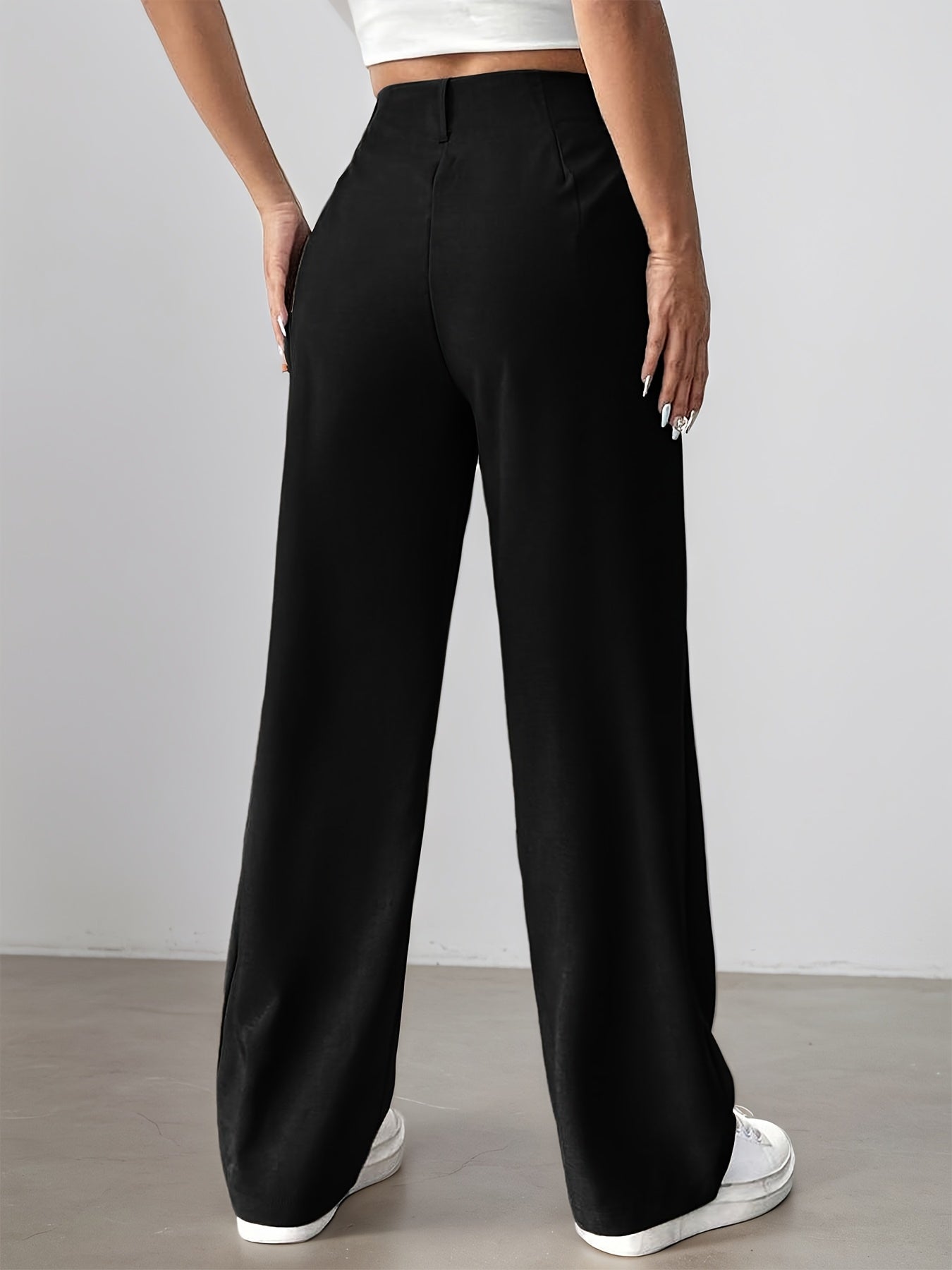 Casual Pantalonbroek - by VindaKant