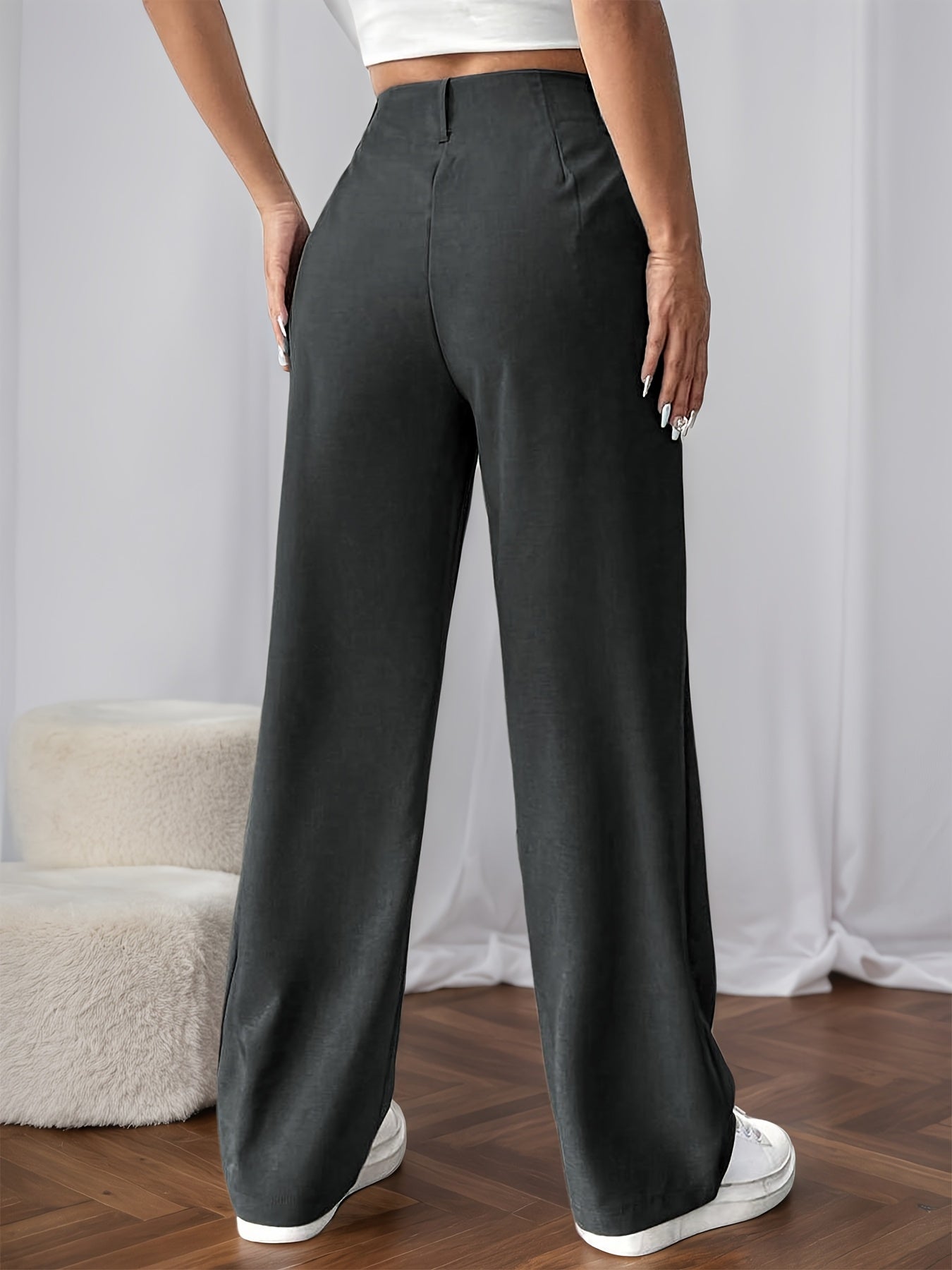 Casual Pantalonbroek - by VindaKant