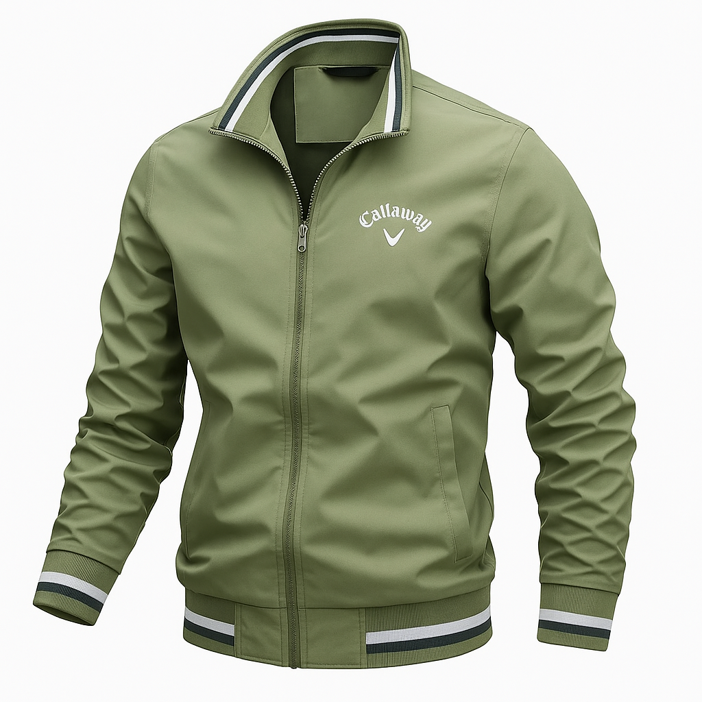Luksusowa bluza Callaway - od VindaKant