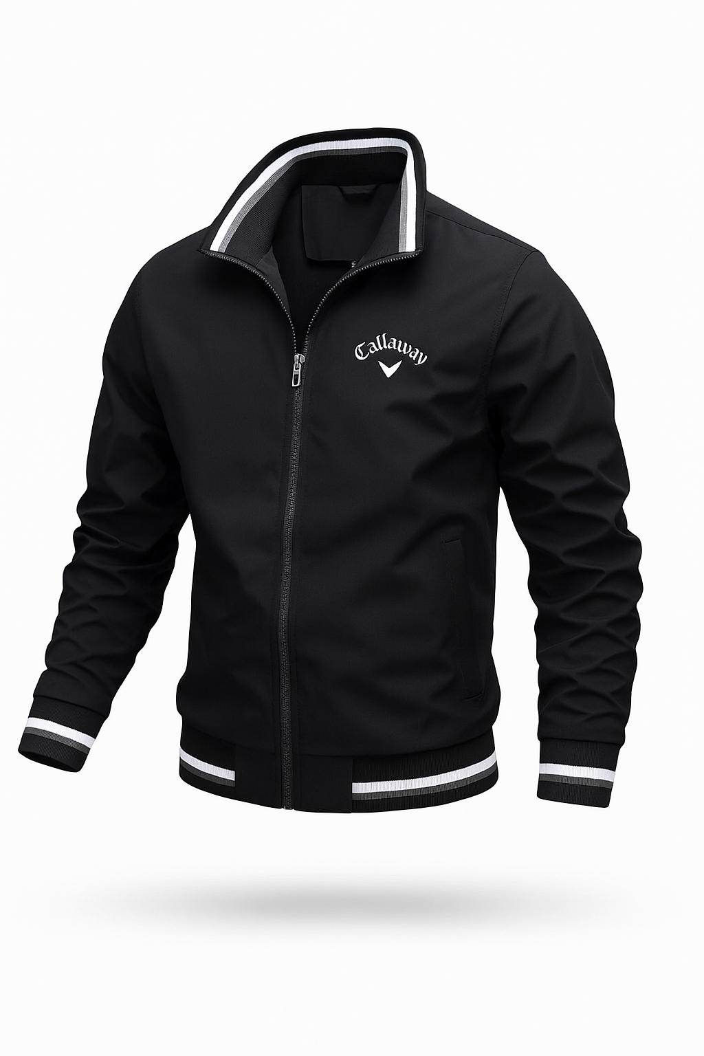 Luksusowa bluza Callaway - od VindaKant