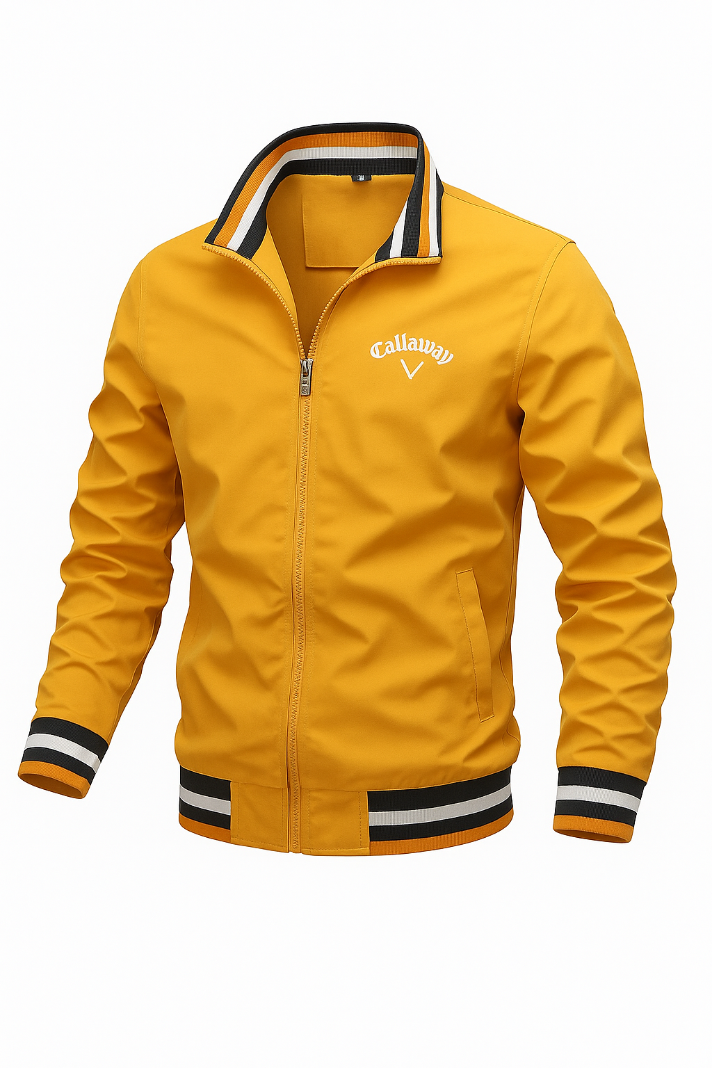 Luksusowa bluza Callaway - od VindaKant