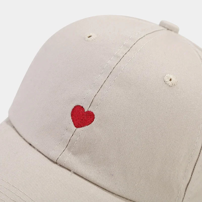 HeartCap - autorstwa VindaKant