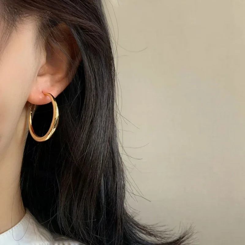 Luna Hoops - autorstwa VindaKant 
