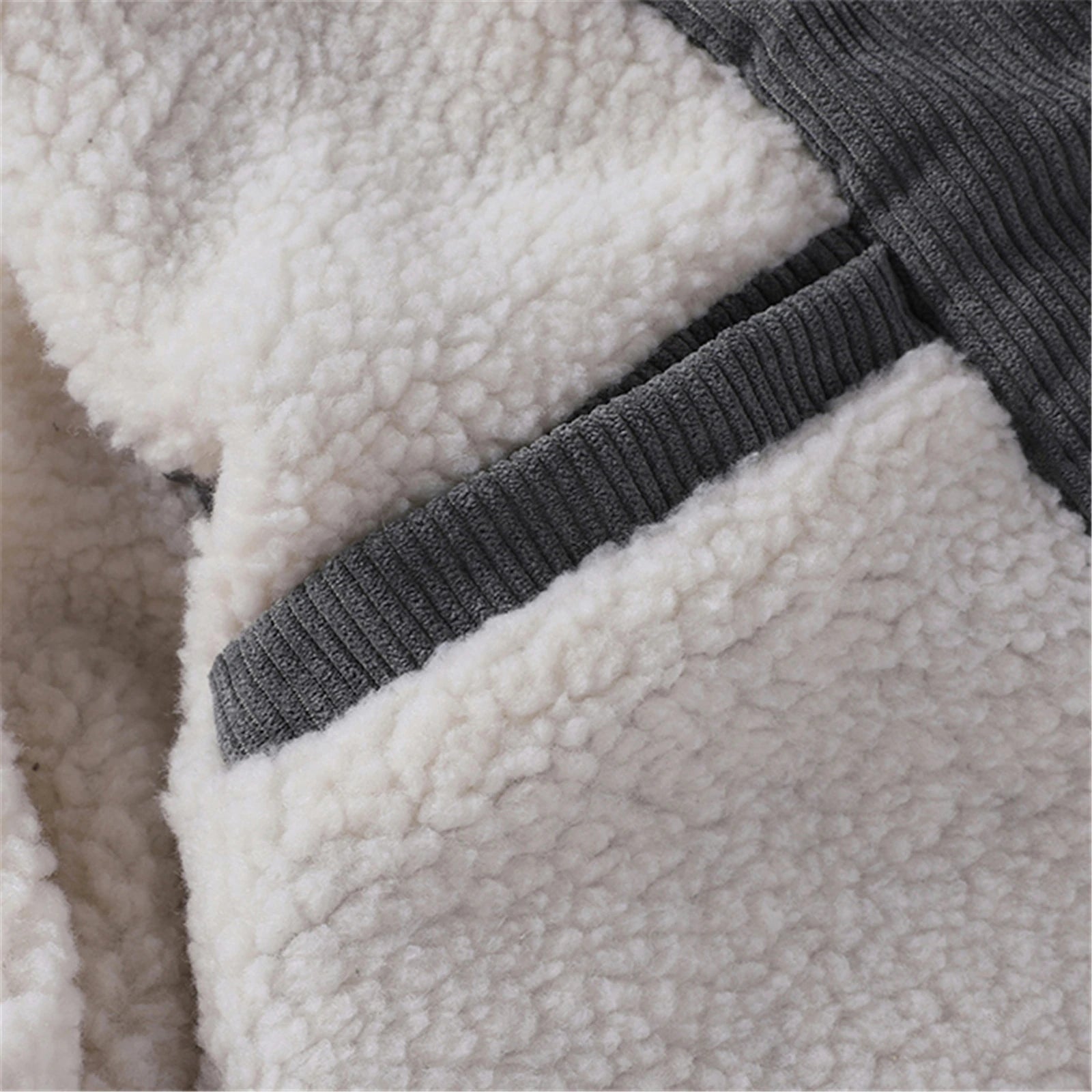 Kurtka Arctic Corduroy – autorstwa VindaKant 