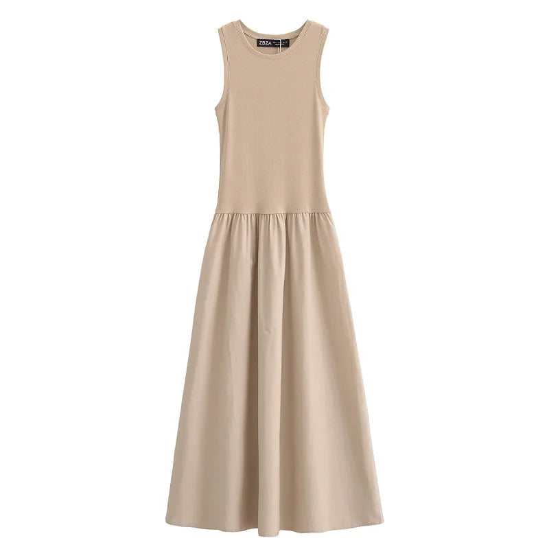 Everyday Muse Dress - by VindaKant