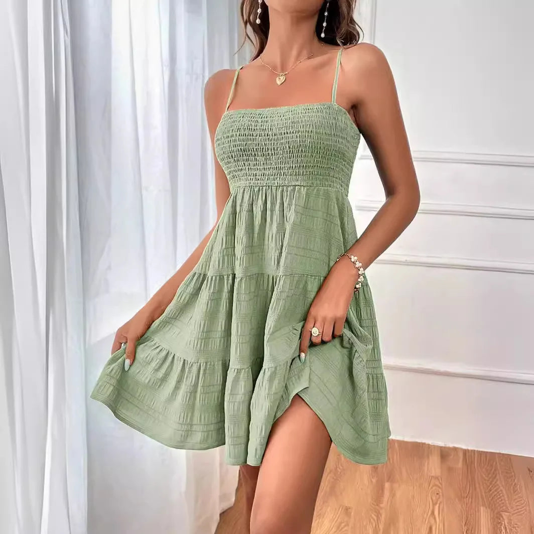 Maxi Dress - By VindaKant