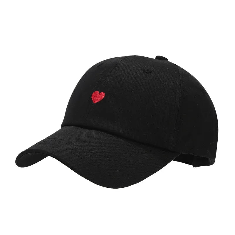 HeartCap - autorstwa VindaKant