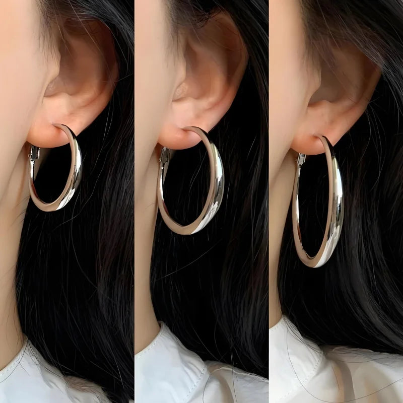 Luna Hoops - autorstwa VindaKant 