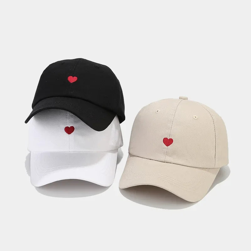 HeartCap - autorstwa VindaKant