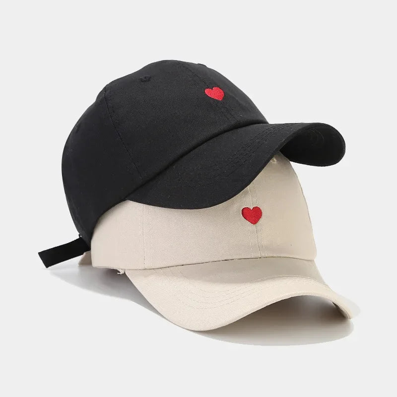 HeartCap - autorstwa VindaKant