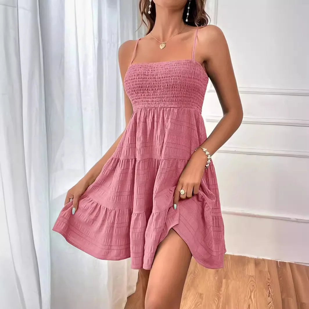 Maxi Dress - By VindaKant