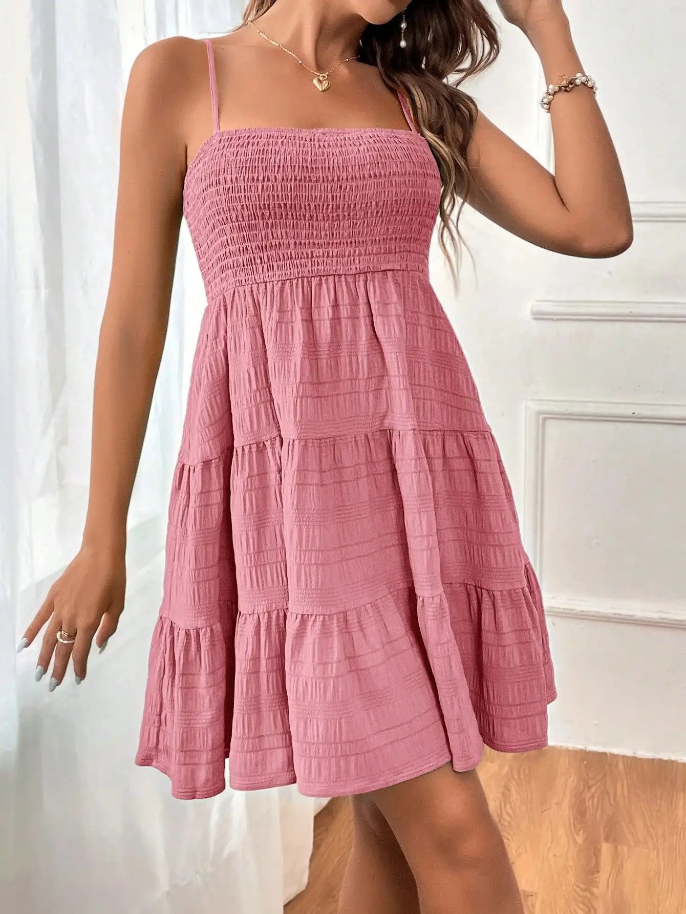 Maxi Dress - By VindaKant