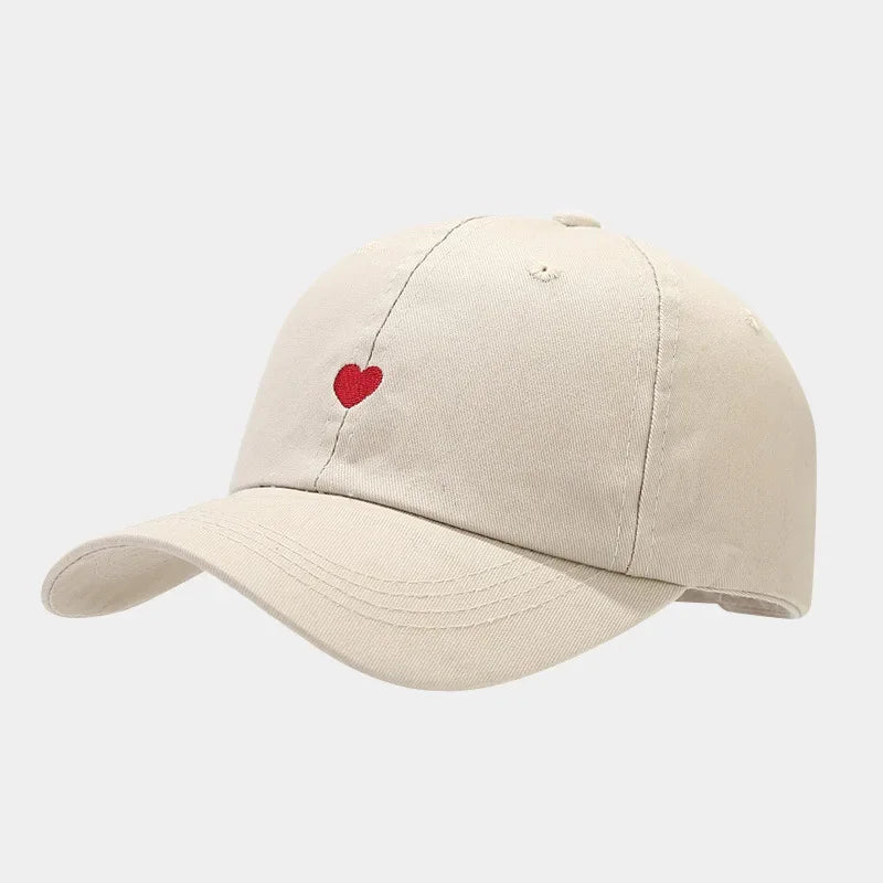 HeartCap - autorstwa VindaKant