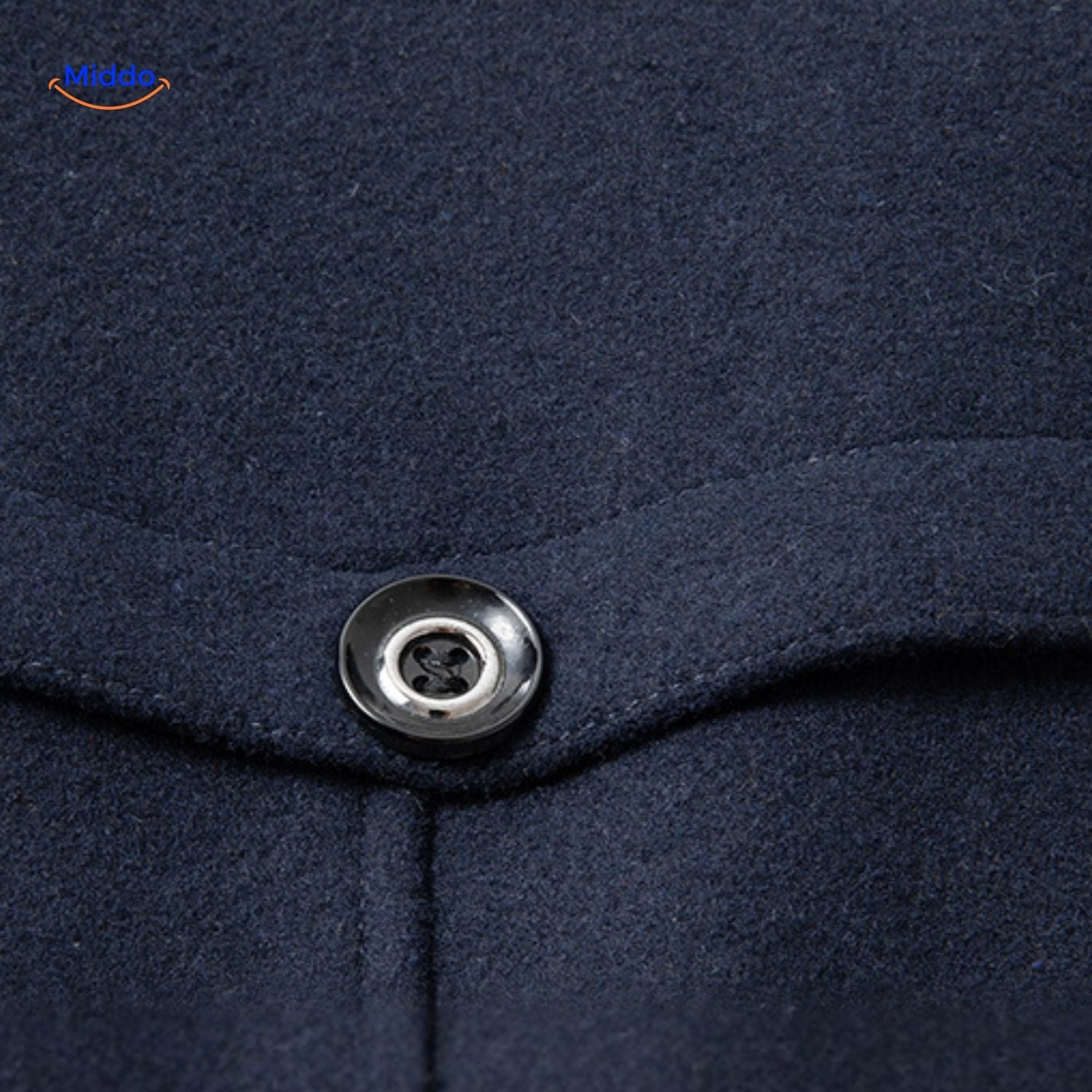 Kurtka męska WoolGuard™ – od VindaKant