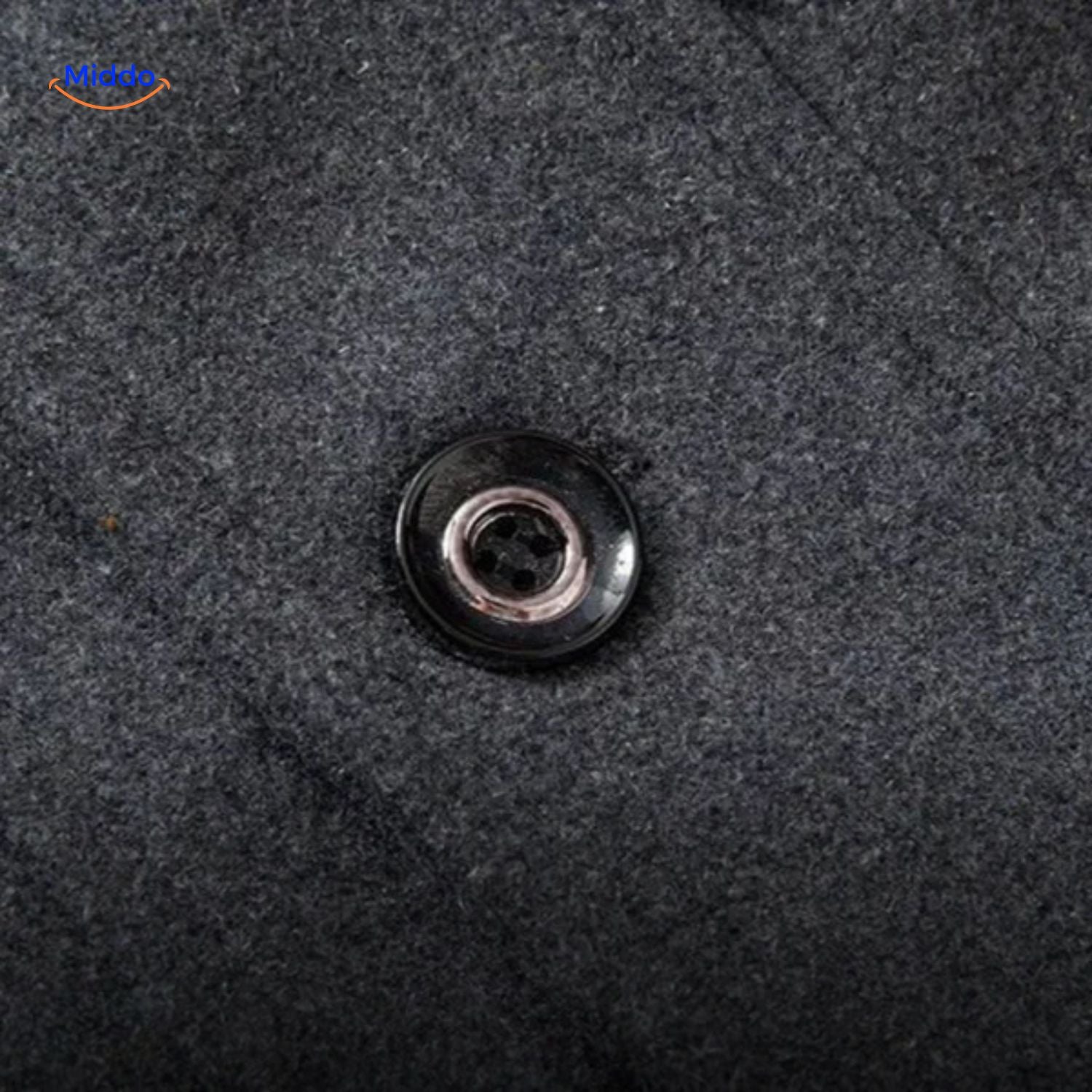 Kurtka męska WoolGuard™ – od VindaKant