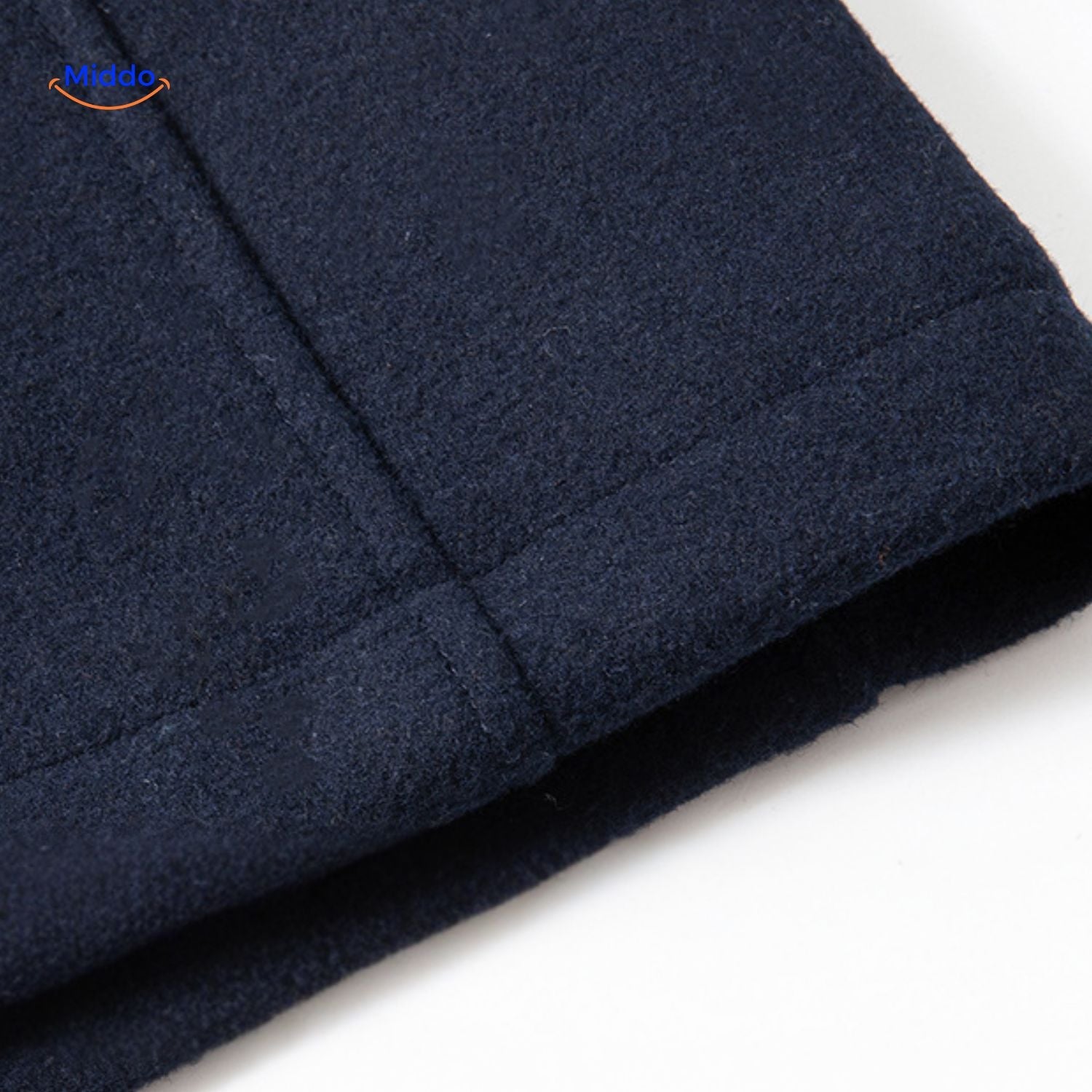 Kurtka męska WoolGuard™ – od VindaKant